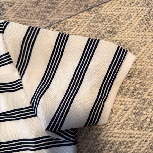 White bonobos golf shirt - large - Picture 4 of 6